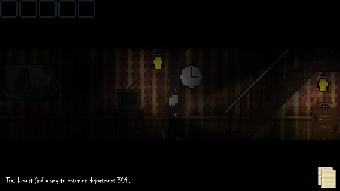 Days Under Custody - кадр 3