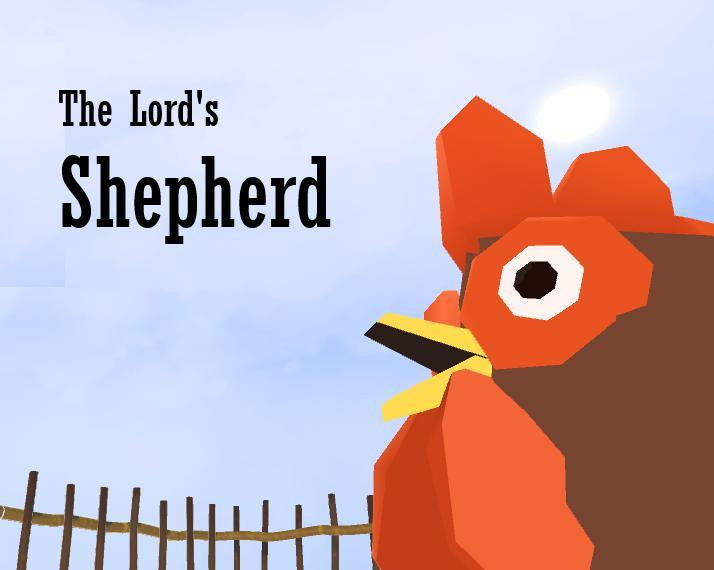 The Lord's Shepherd (itch) - кадр 1