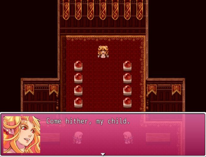 Soup Quest (itch) - кадр 2