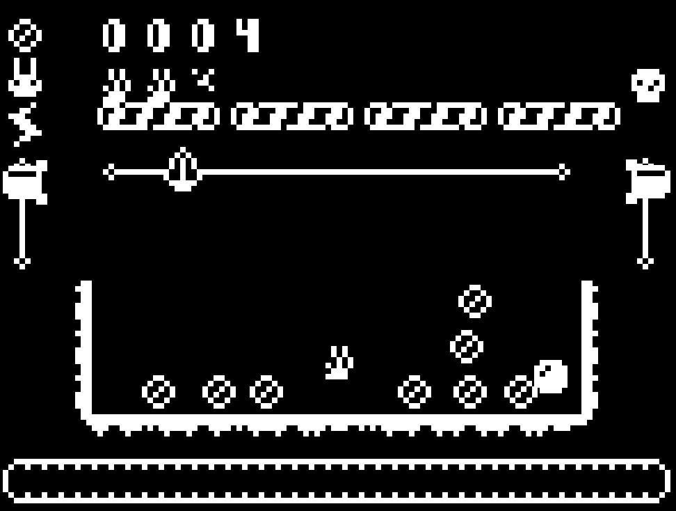 LD44 Bunny Powered Money Machine (itch) - кадр 1