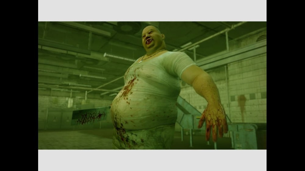 Dead Rising - кадр 14