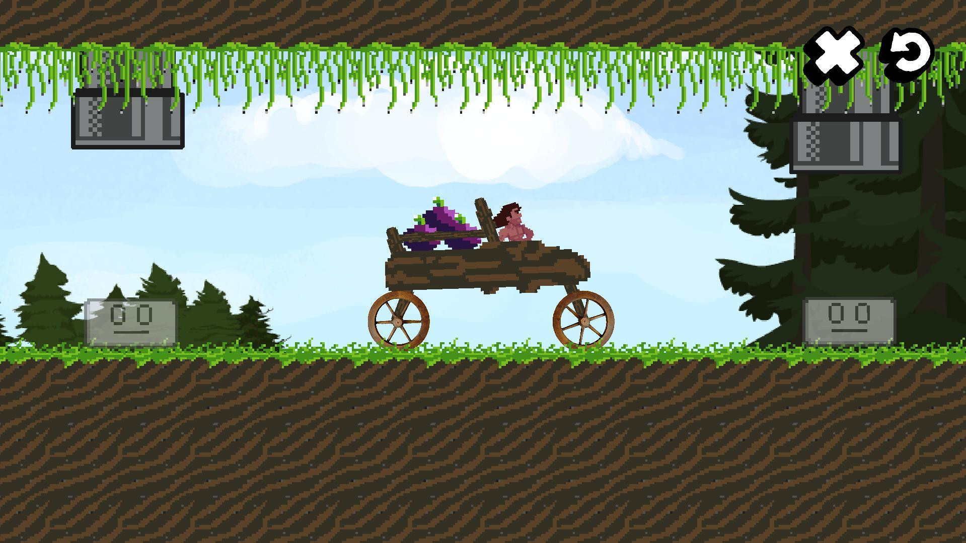 Rally Parrudo (itch) - кадр 3