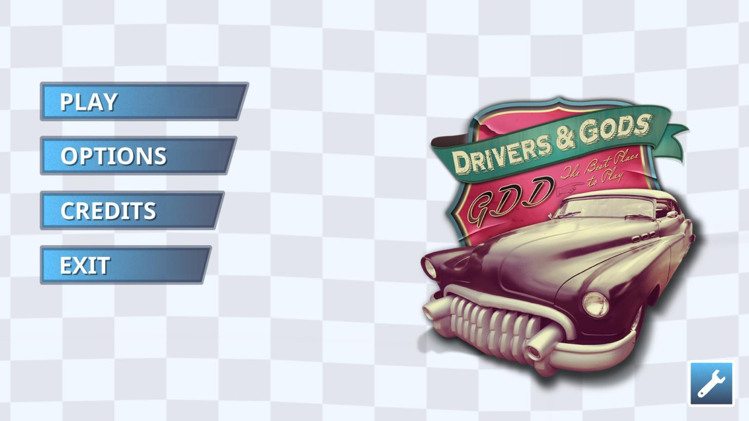 Drivers&Gods (itch) - кадр 3