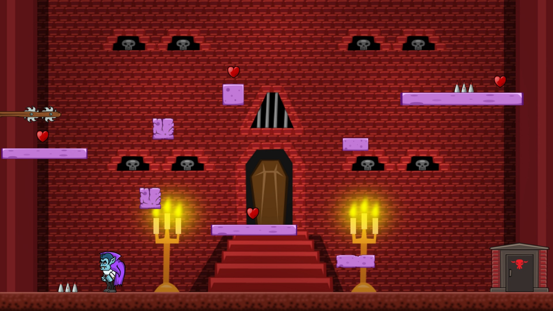 The Last Vampire - кадр 2