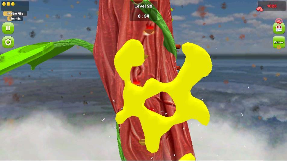 The Egg (play-c) (itch) - кадр 3