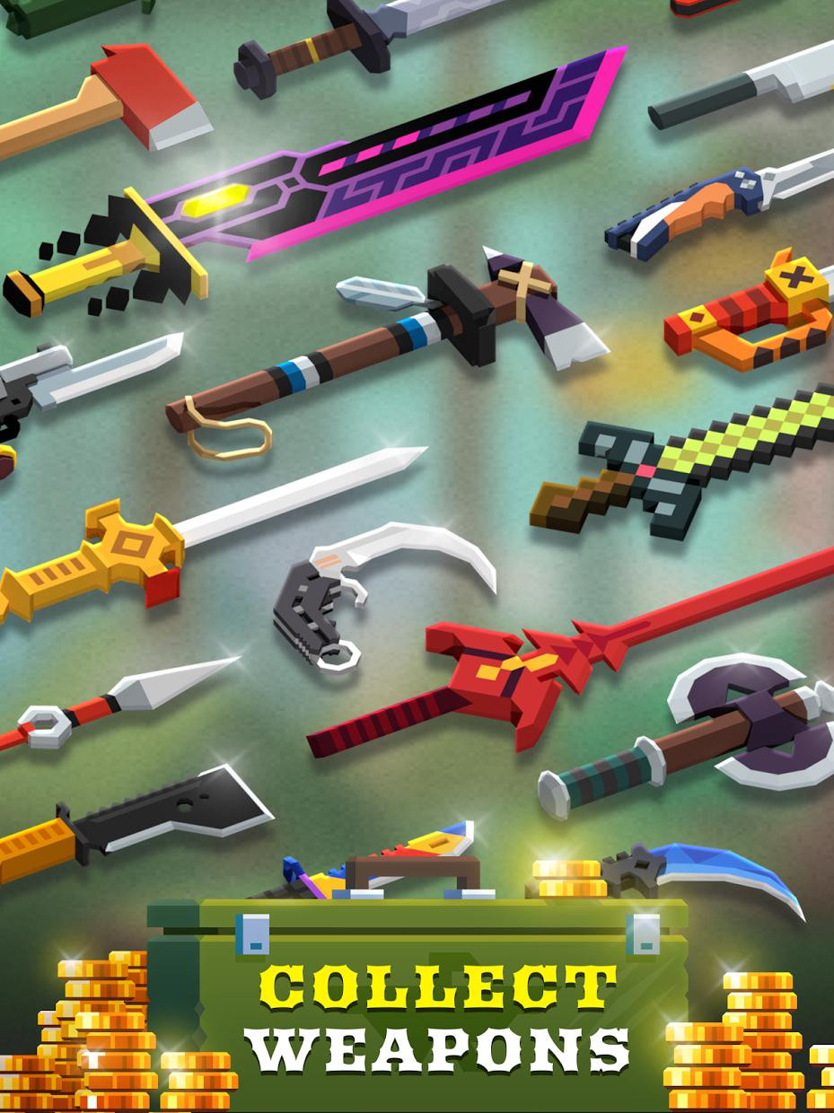 Flippy Knife - кадр 6