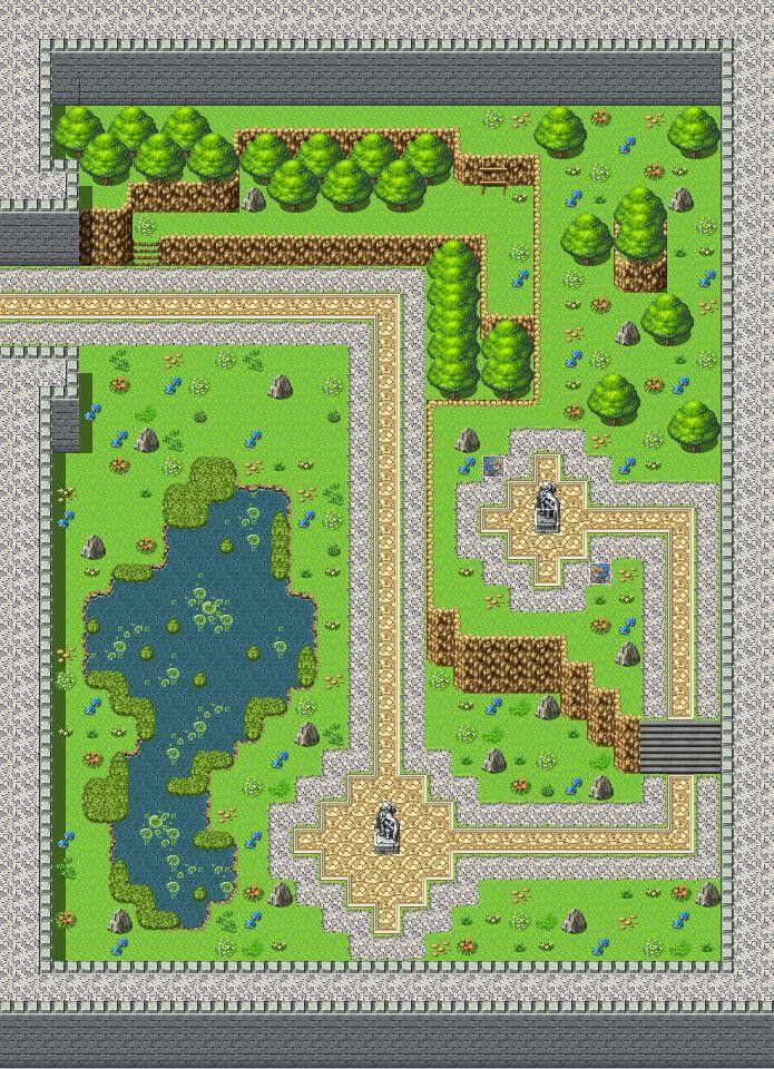 Tale of Aranath [DEMO] (itch) - кадр 5