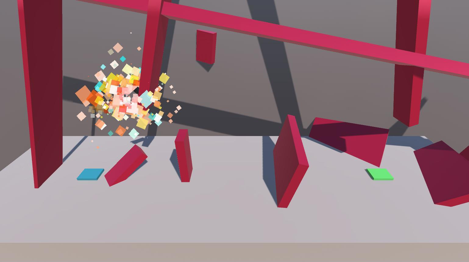 Rocket Boost (Leckit) (itch) - кадр 3