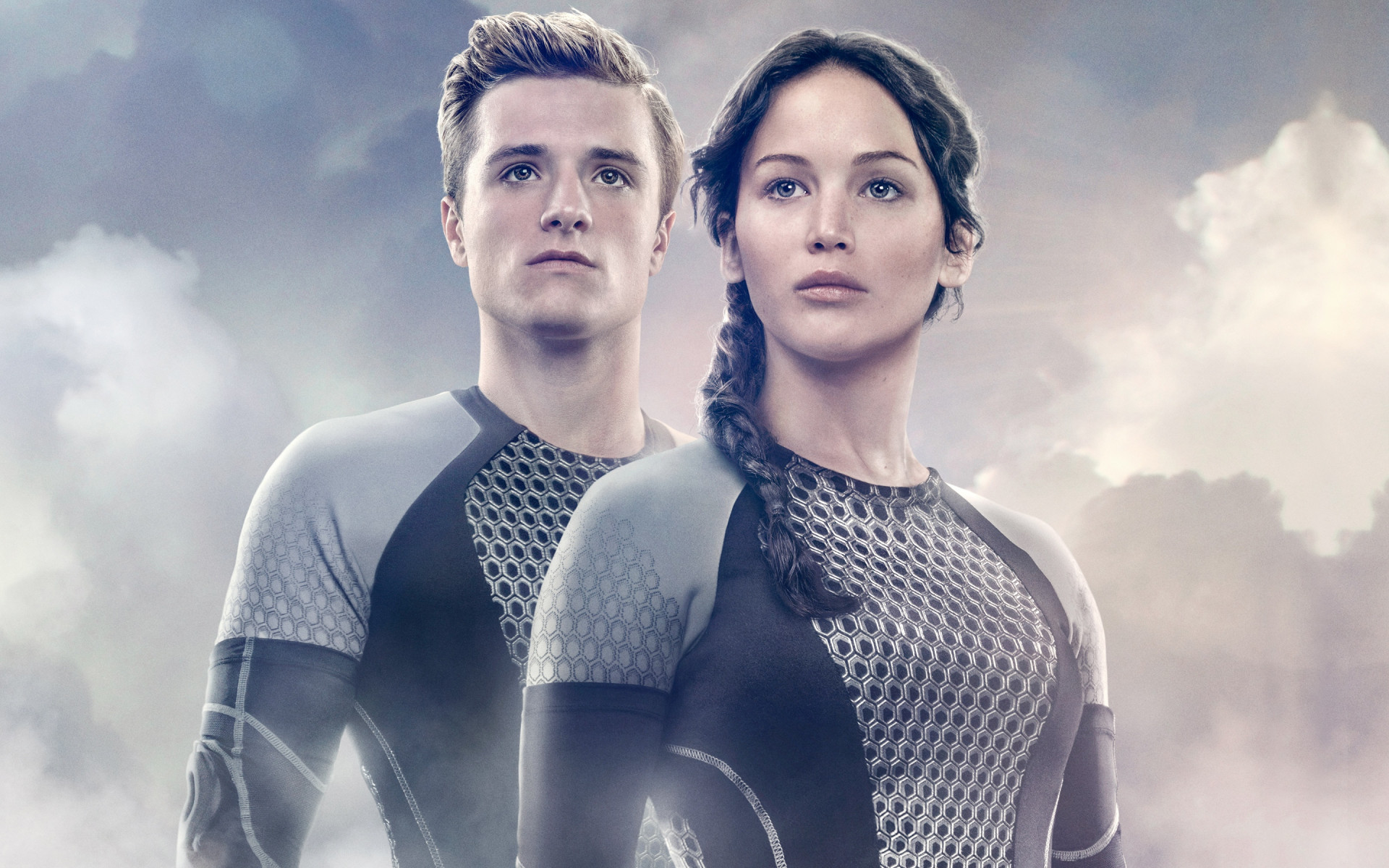 Hunger Games Maze (itch) - кадр 1