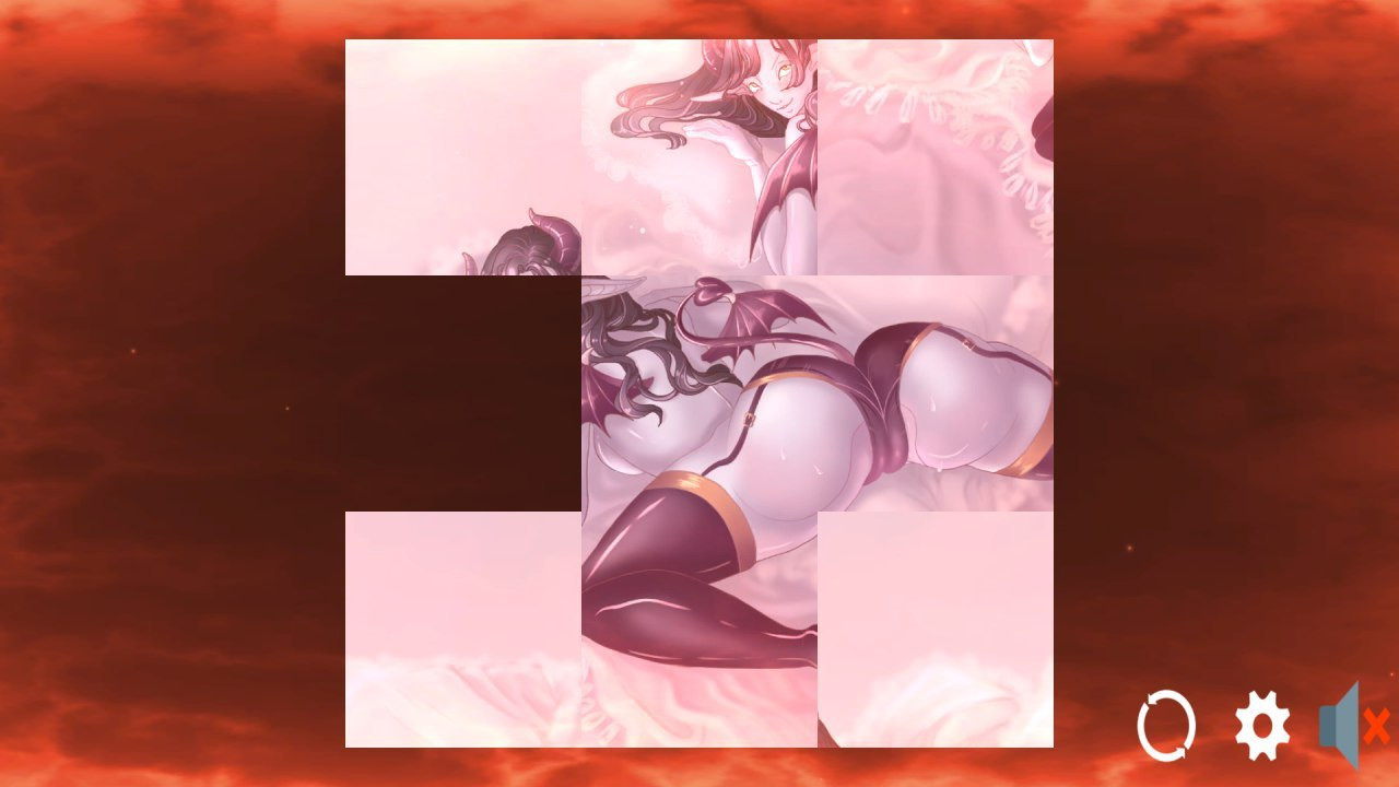 Hentai Pussy - кадр 3