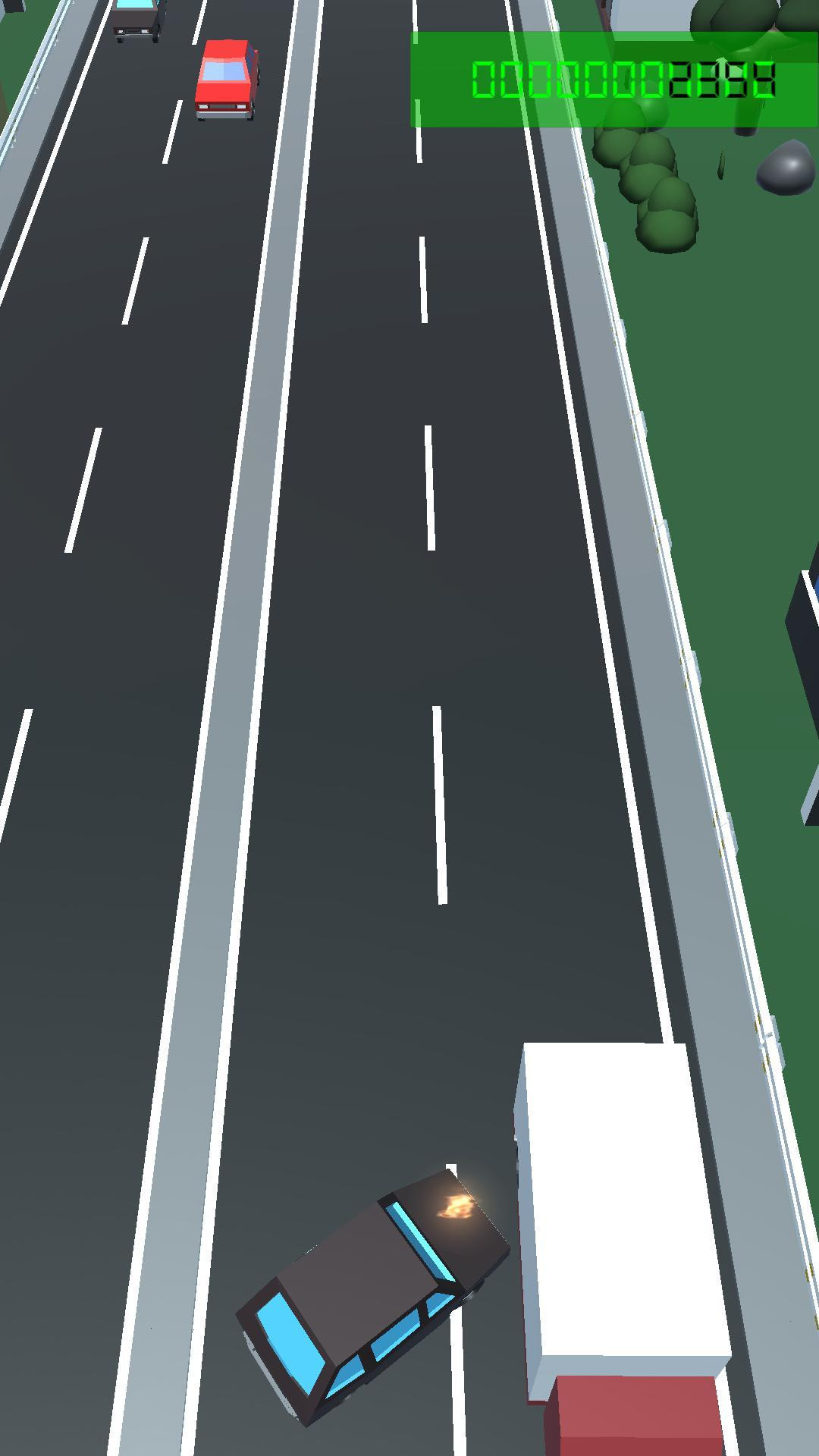 Drunk Drive (itch) - кадр 2