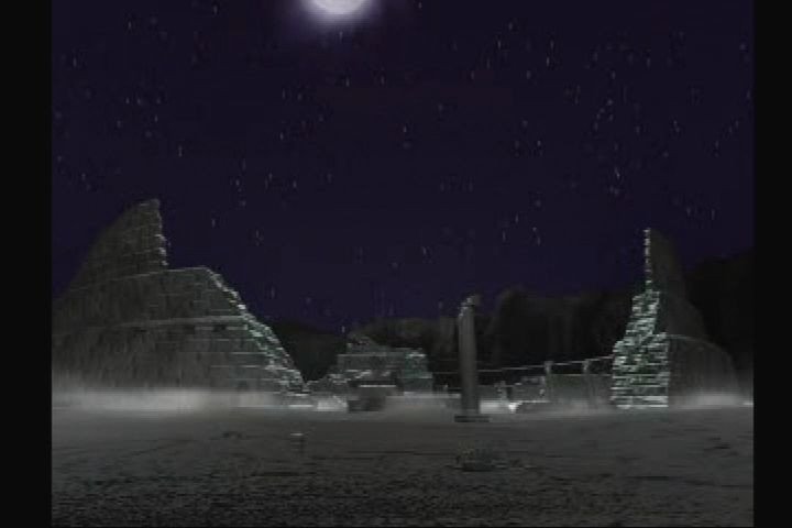 Shadow Tower (1998) - кадр 4