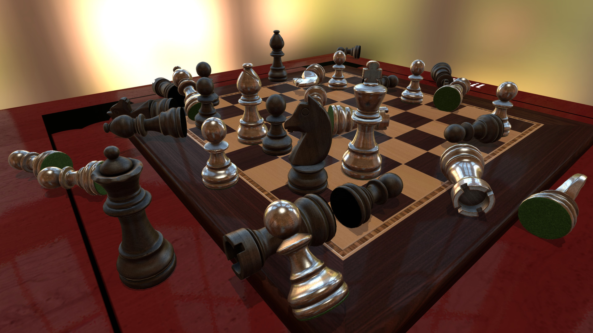 Tabletop Simulator - кадр 7