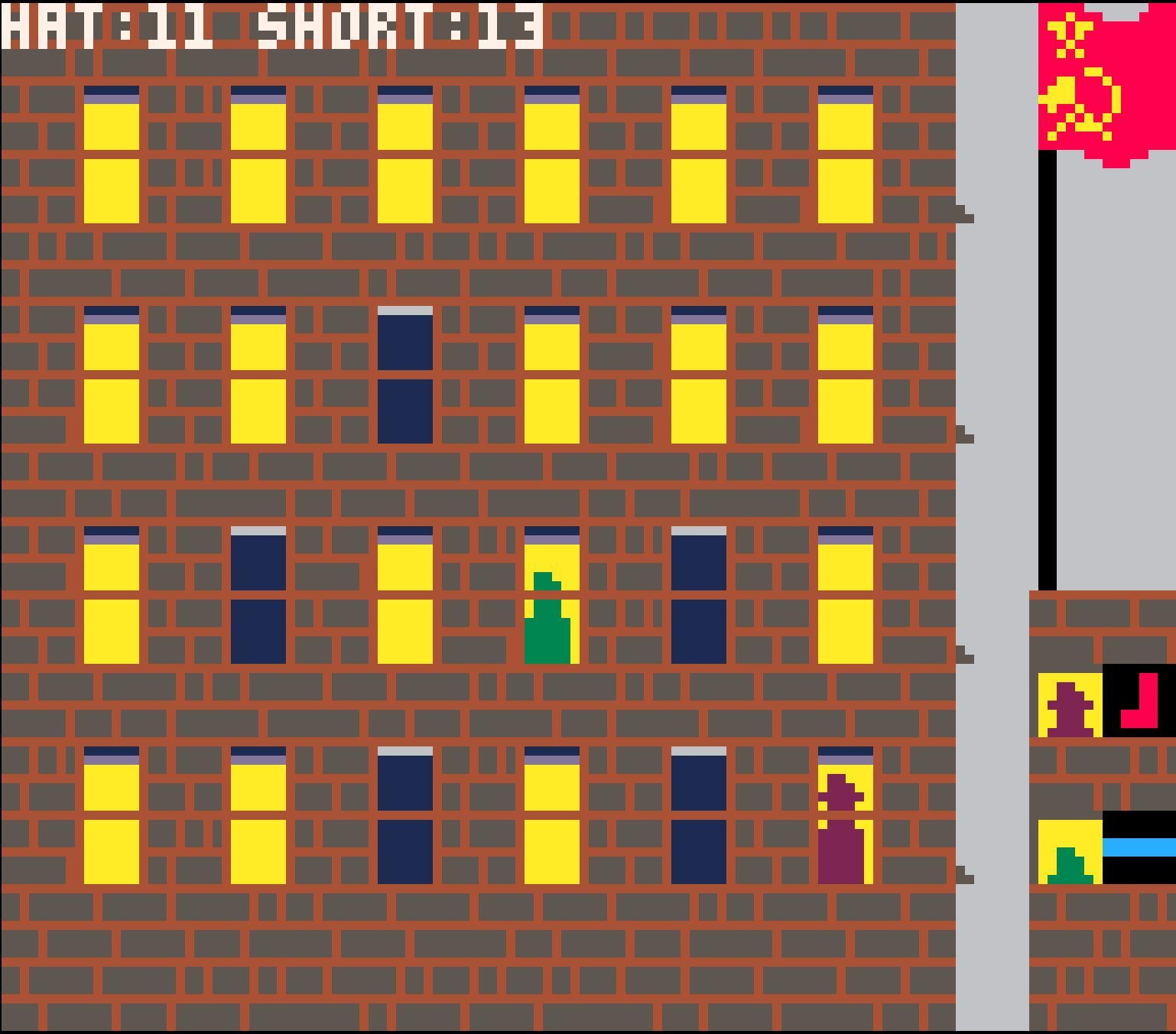 Tjetro (Prototype) (itch) - кадр 1