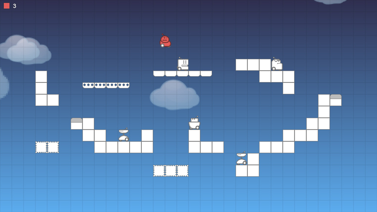 Build 'n Bump - кадр 2