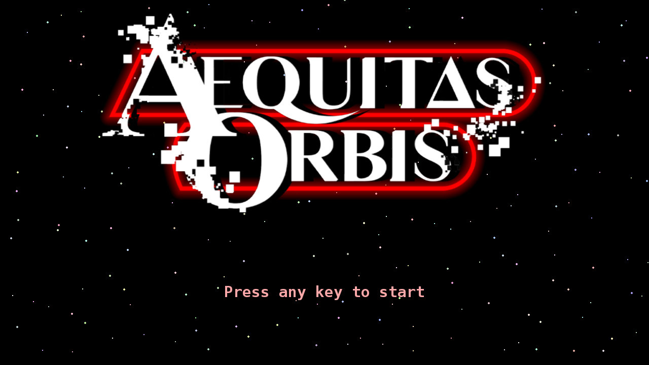 Aequitas Orbis - кадр 1