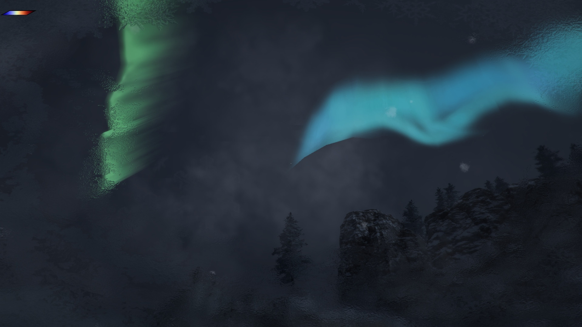 Position (itch) - кадр 2