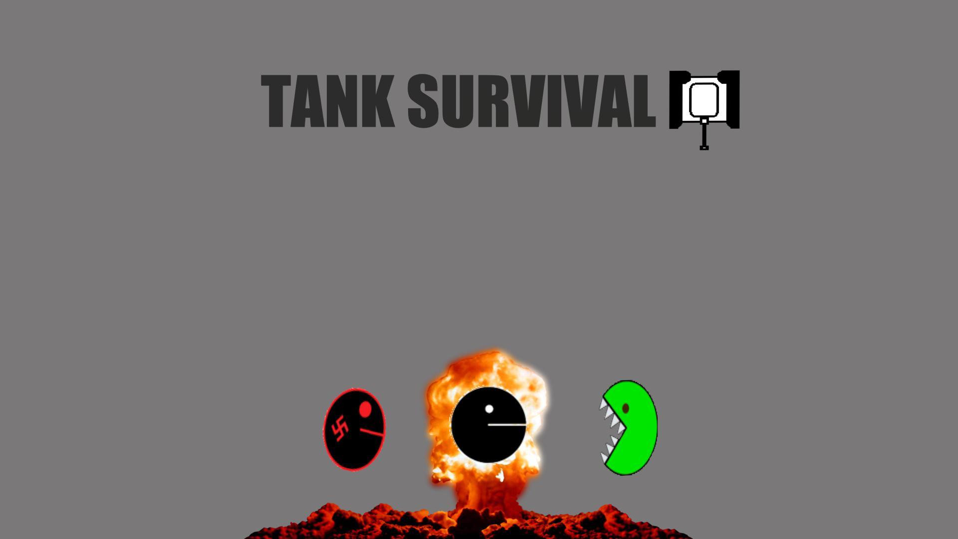 Tank Survival (itch) - кадр 2