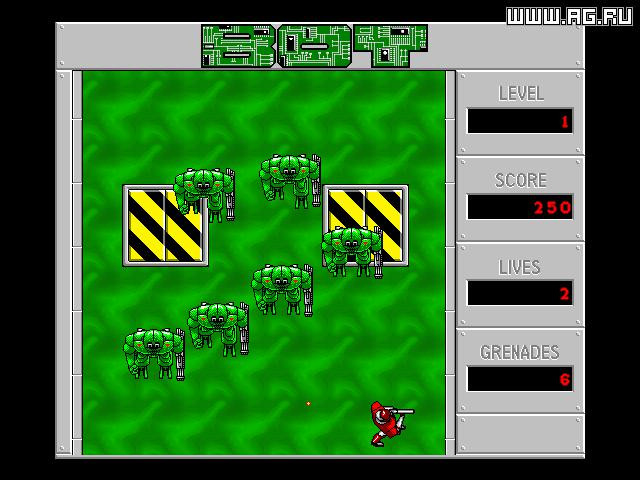Power Arcade - кадр 8