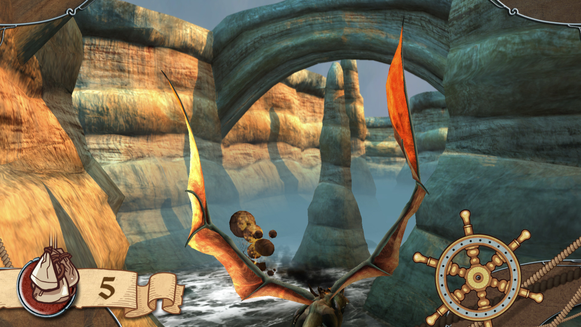 Merchants of Kaidan - кадр 5