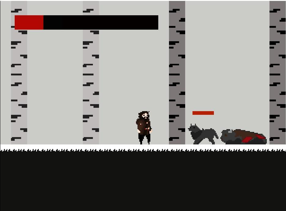 A Tale of Revenge (itch) - кадр 2