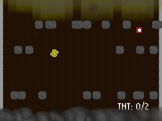 Into the Light (itch) - кадр 1