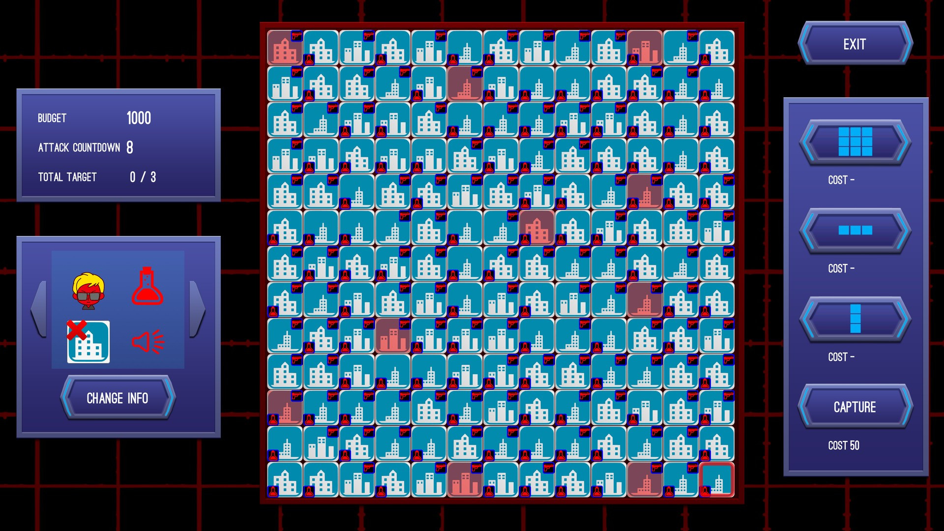 Counter Terrorism - Minesweeper - кадр 2