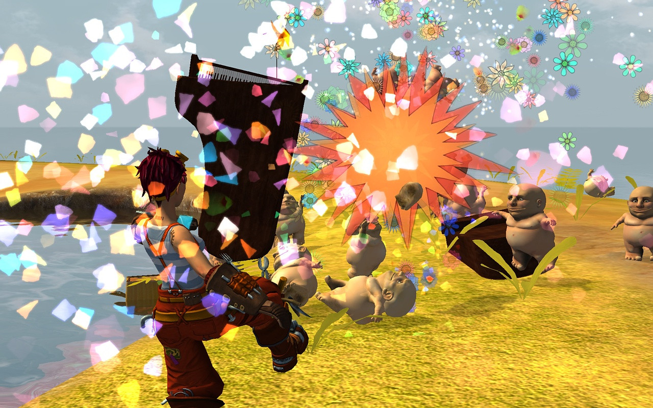 Эврика! - кадр 15