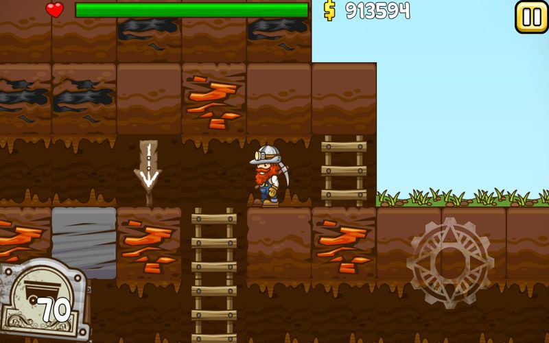 Tiny Miner - кадр 5