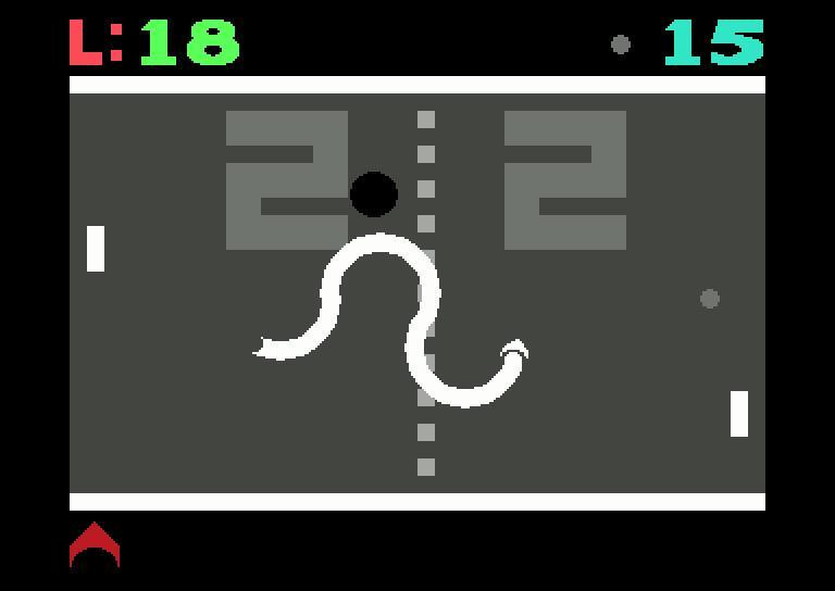 p0 snake (itch) - кадр 3