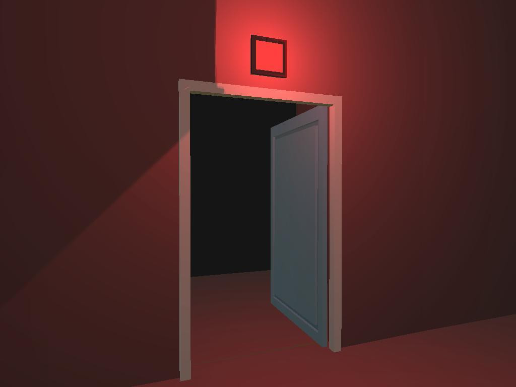 Which way is it? (itch) - кадр 5