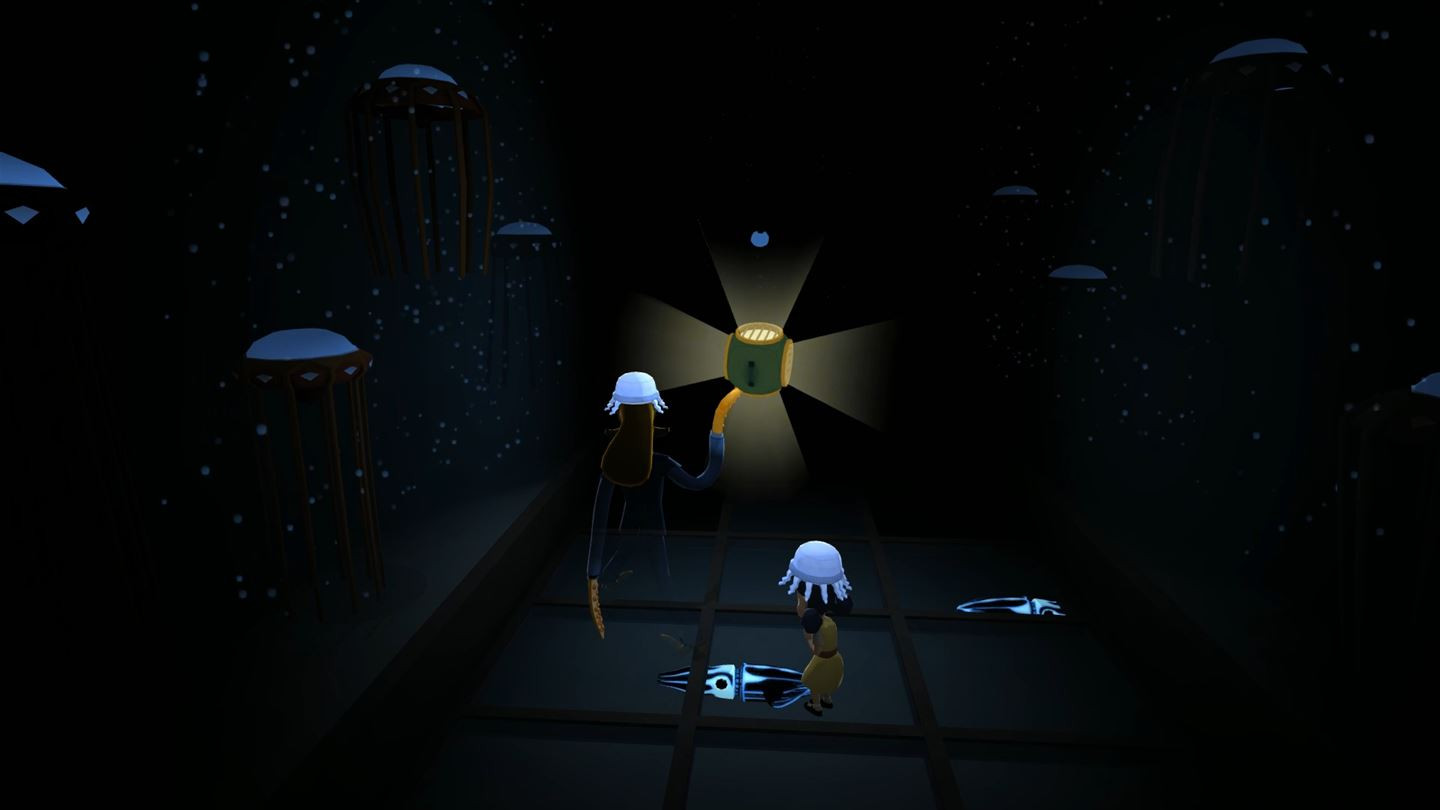 Octodad: Dadliest Catch - кадр 9
