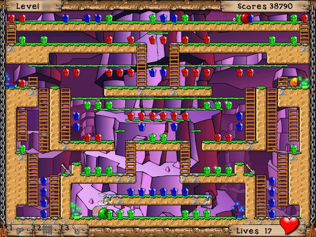 Fatman Adventures - кадр 7