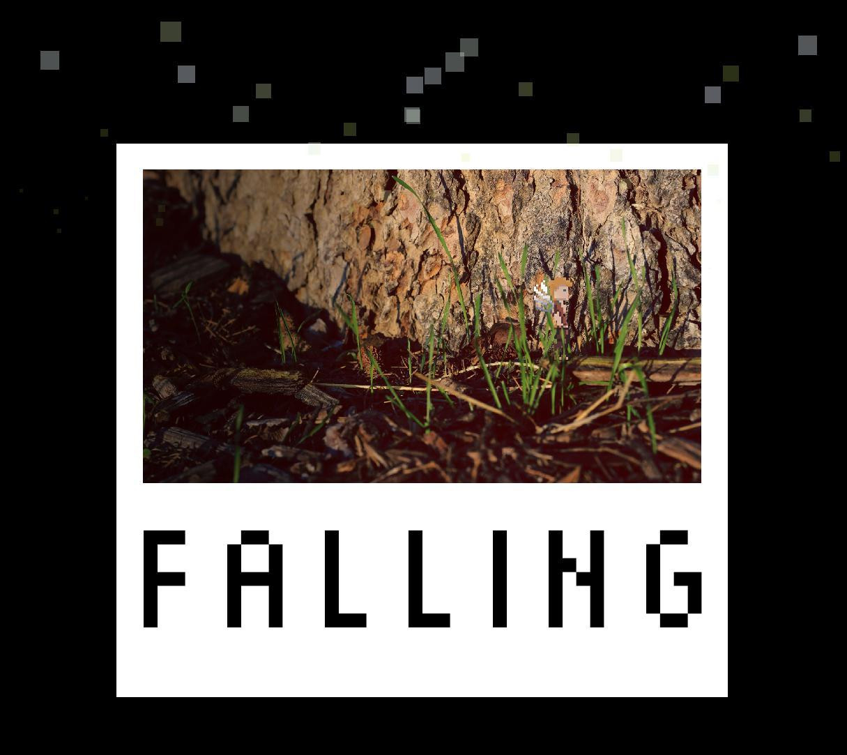 Falling (nielisson) (itch) - кадр 1