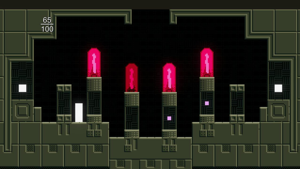 Escape the World (Zold2012) (itch) - кадр 1