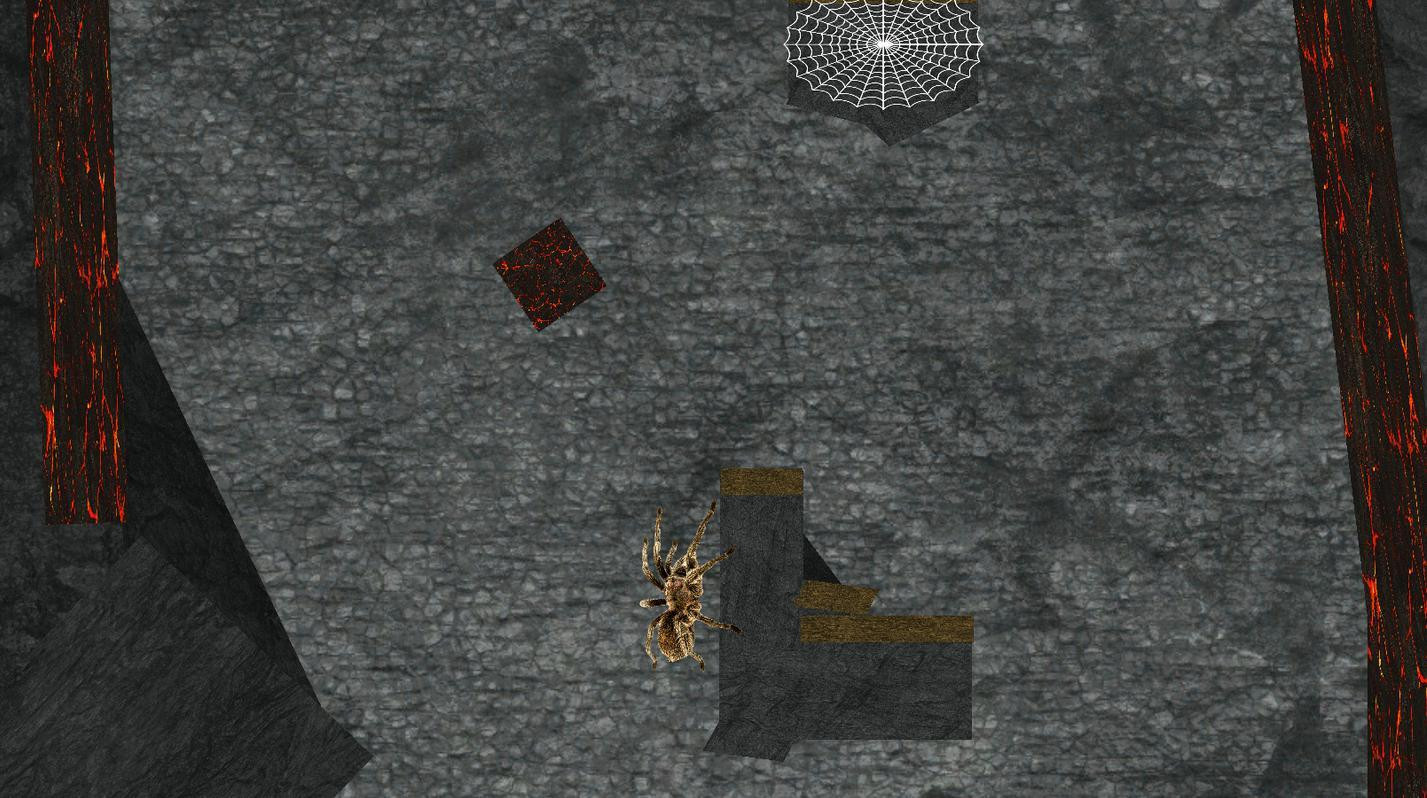 Webspitter (itch) - кадр 4