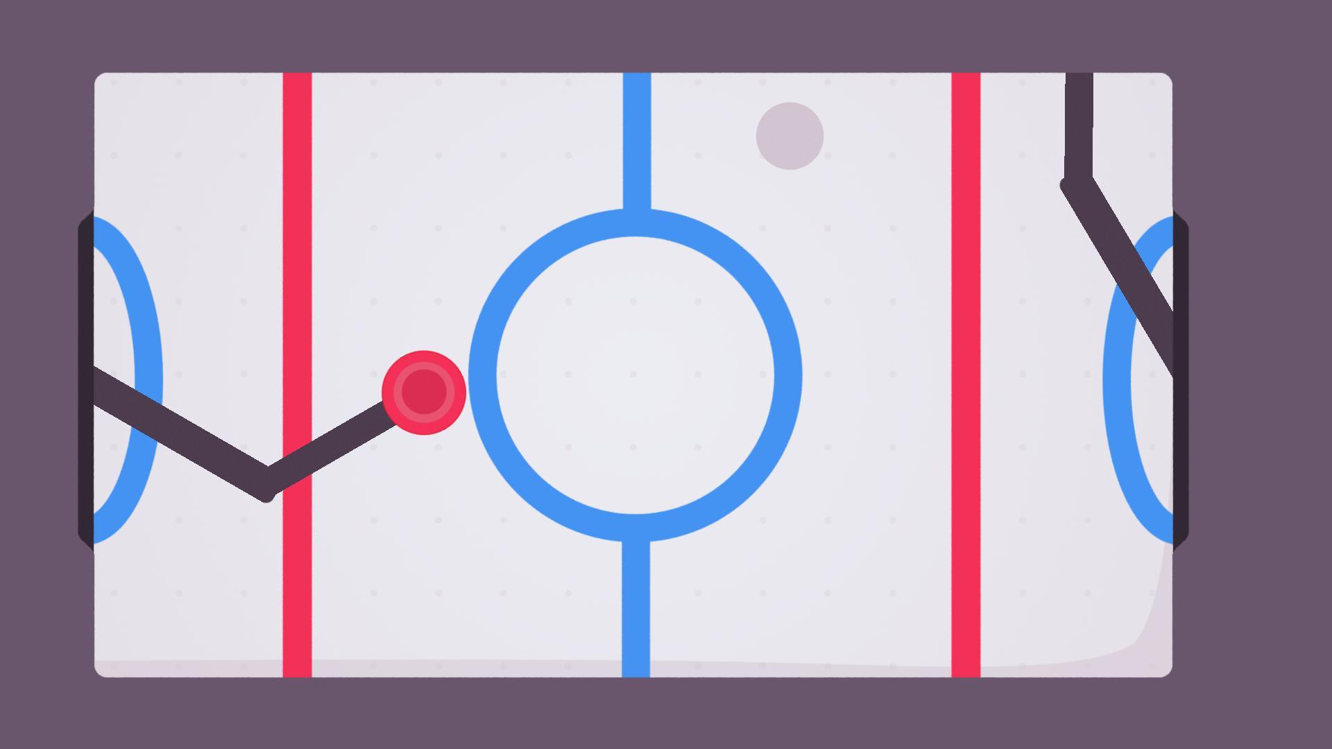 Flail Hockey - Enhanced! (itch) - кадр 3
