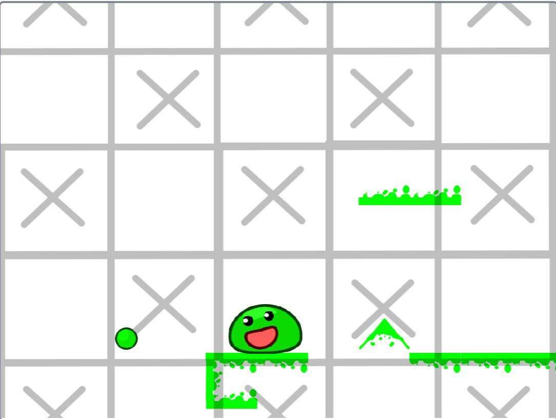 Esclime (itch) - кадр 1