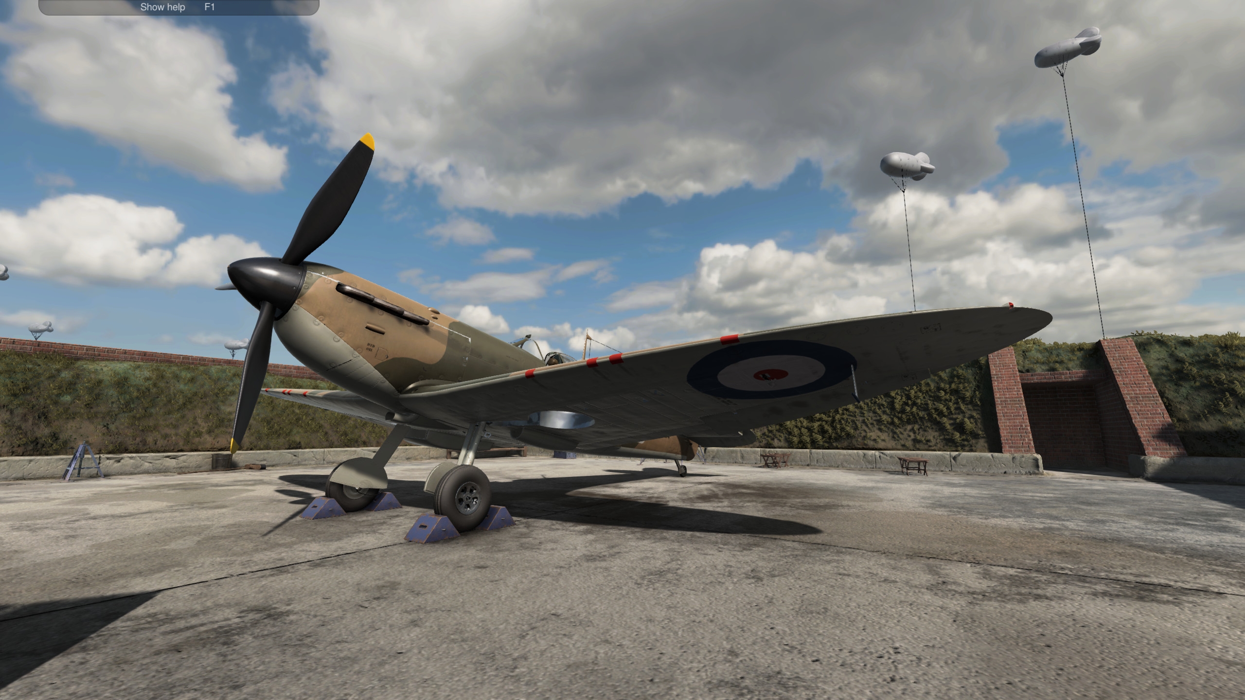 Plane Mechanic Simulator - кадр 8
