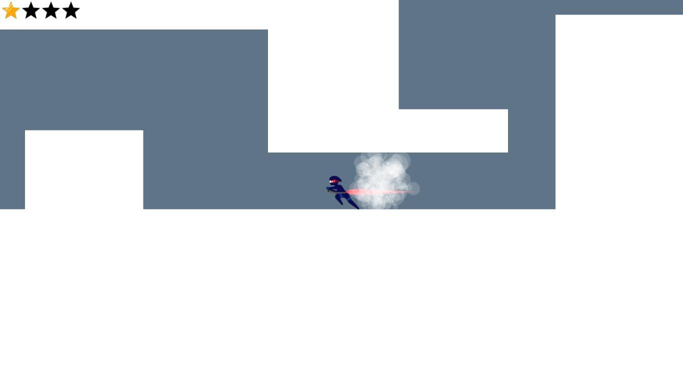One Button Games (itch) - кадр 1