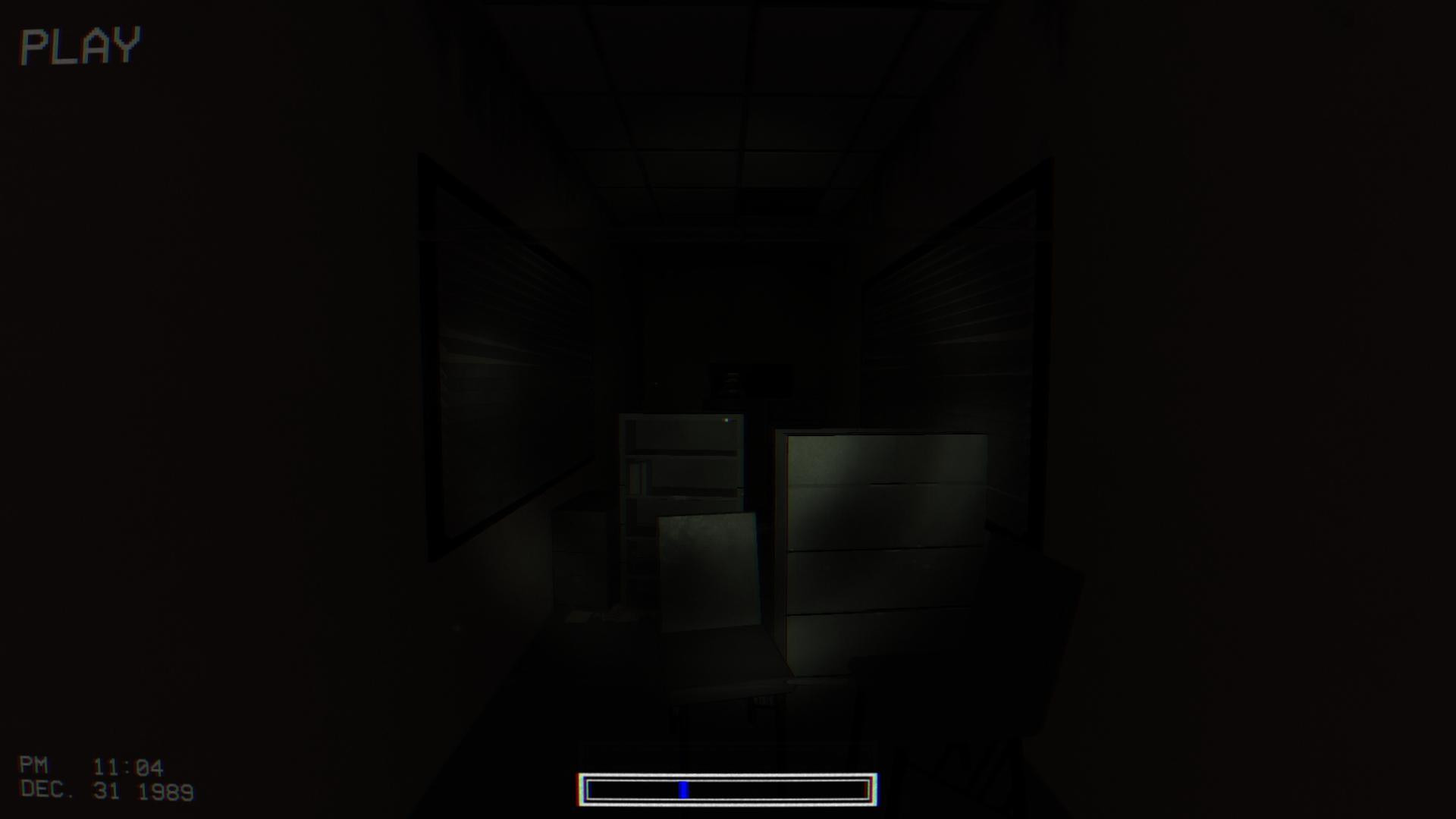 V.H.S: Video.Horror.Story (itch) - кадр 3