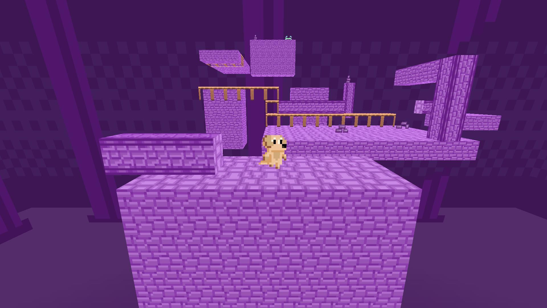 Perspective Pup (itch) - кадр 3