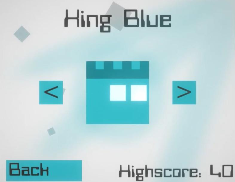 The Only Platform (itch) - кадр 1