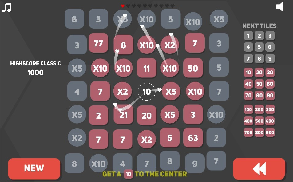 Get1000 (itch) - кадр 3