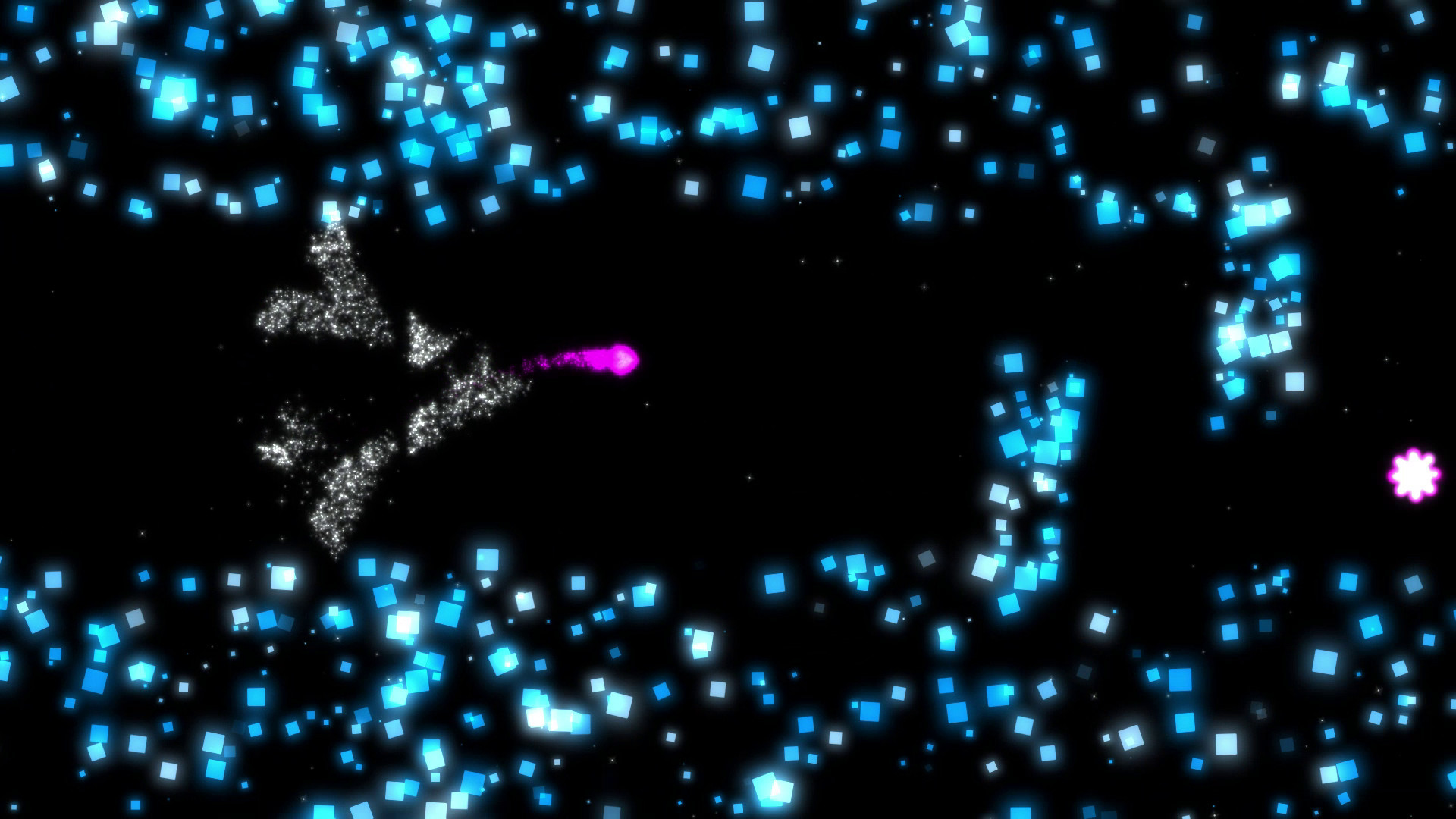 Will Glow the Wisp - кадр 4