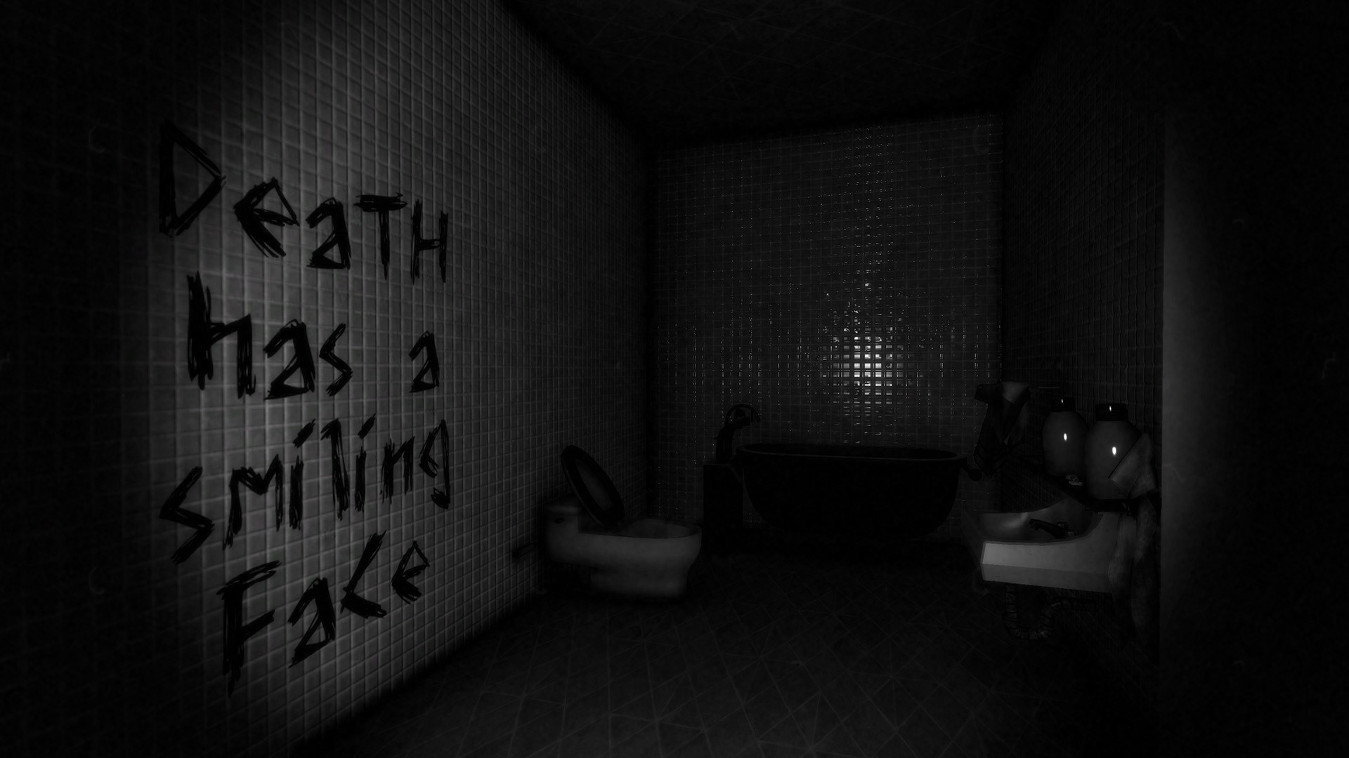 Clown House - кадр 3