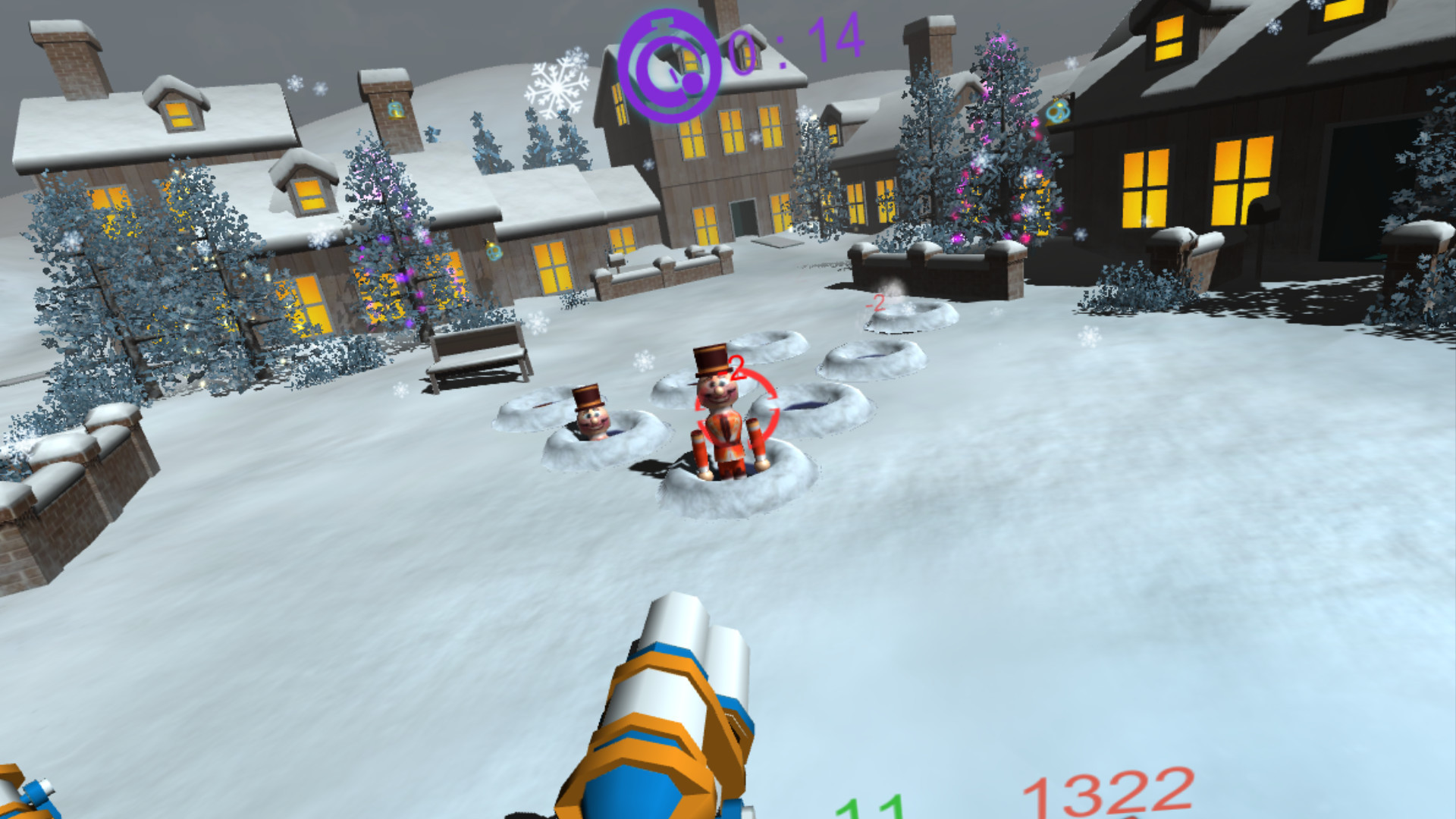 I Hate Santa - кадр 2