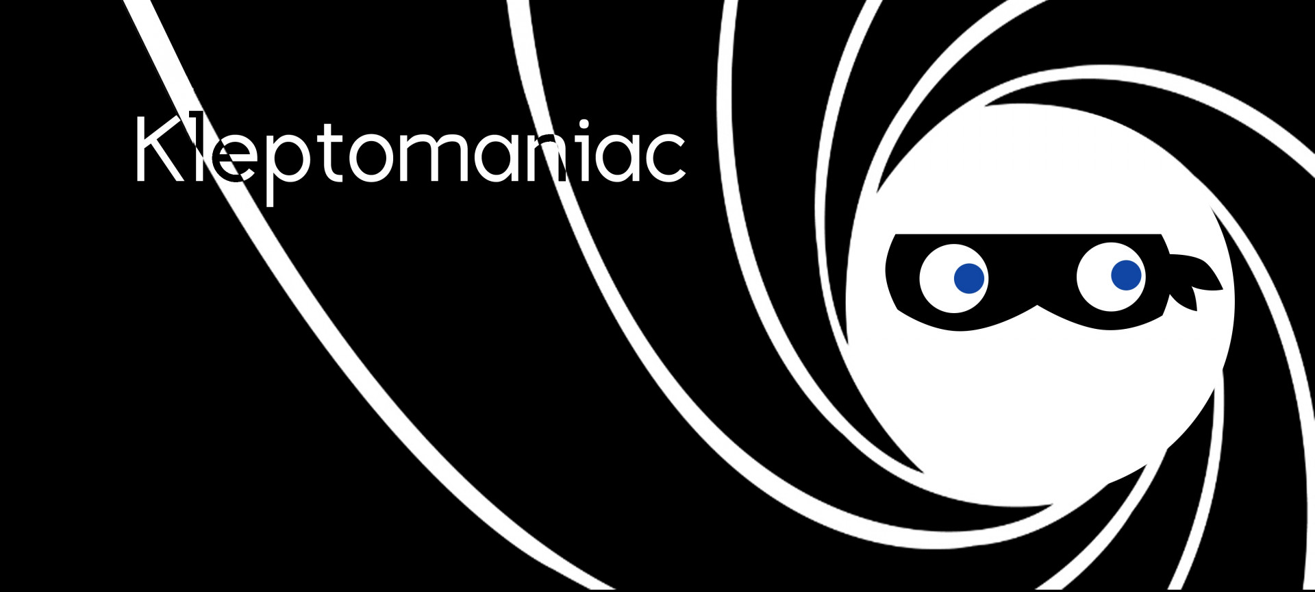 Kleptomaniac (Infernage) (itch) - кадр 1