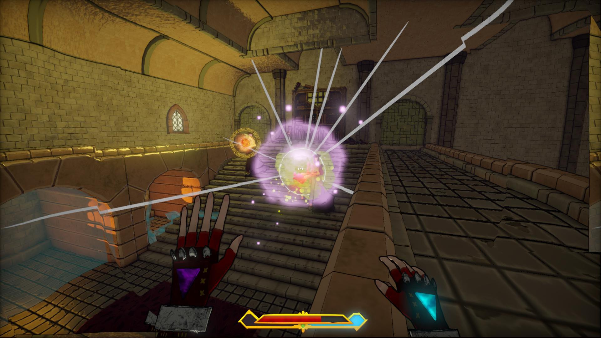 Arkanum (itch) - кадр 4