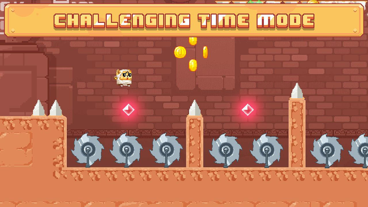 Cat Knight Story - кадр 8